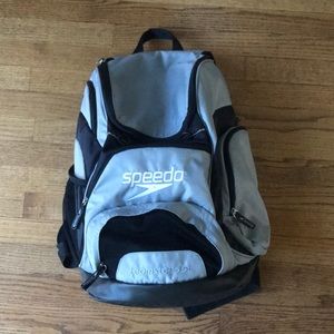 Speedo 35L Teemster Backpack